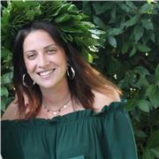 Disponible para dar clases de lengua española online